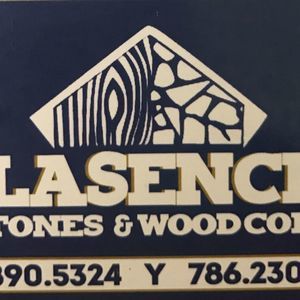 Meet your Posher, Plasencia stones woodcorp